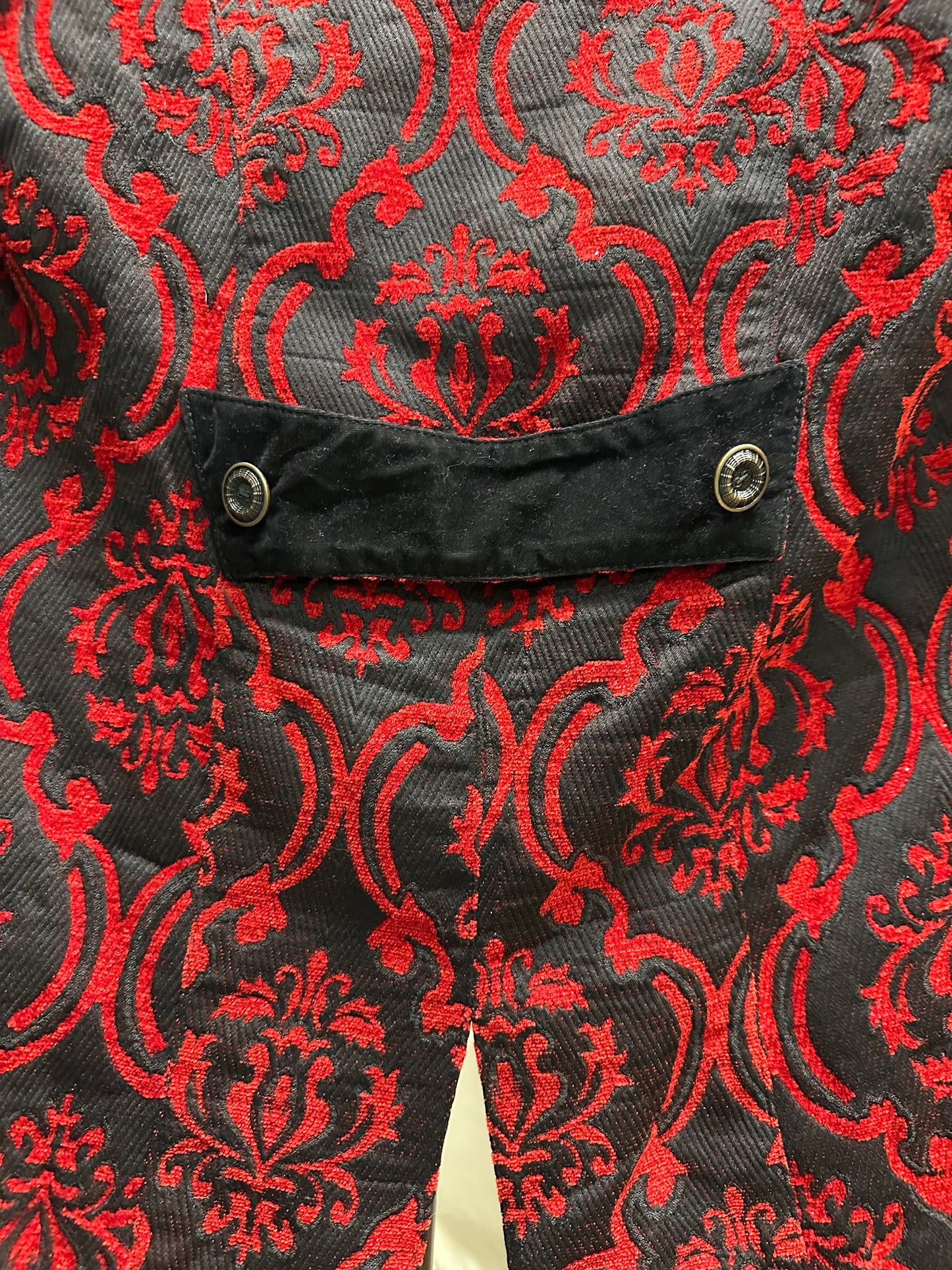 DEVIL