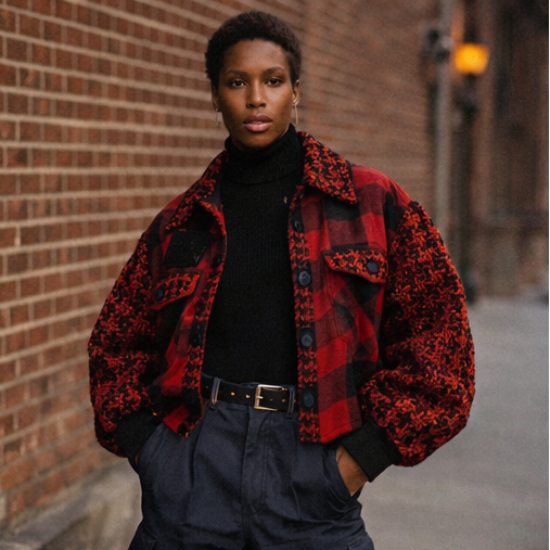 The LumberJacket