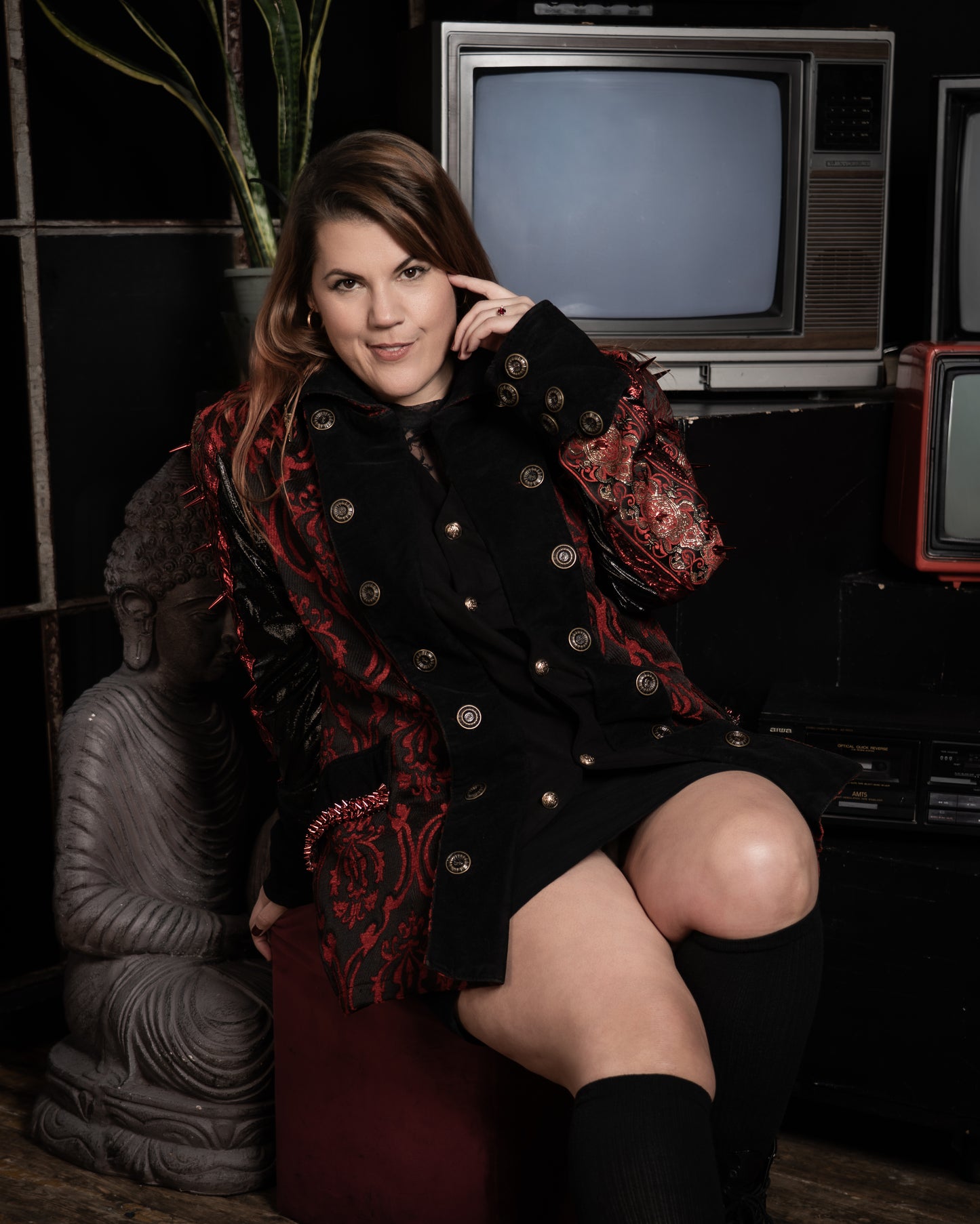 DEVIL