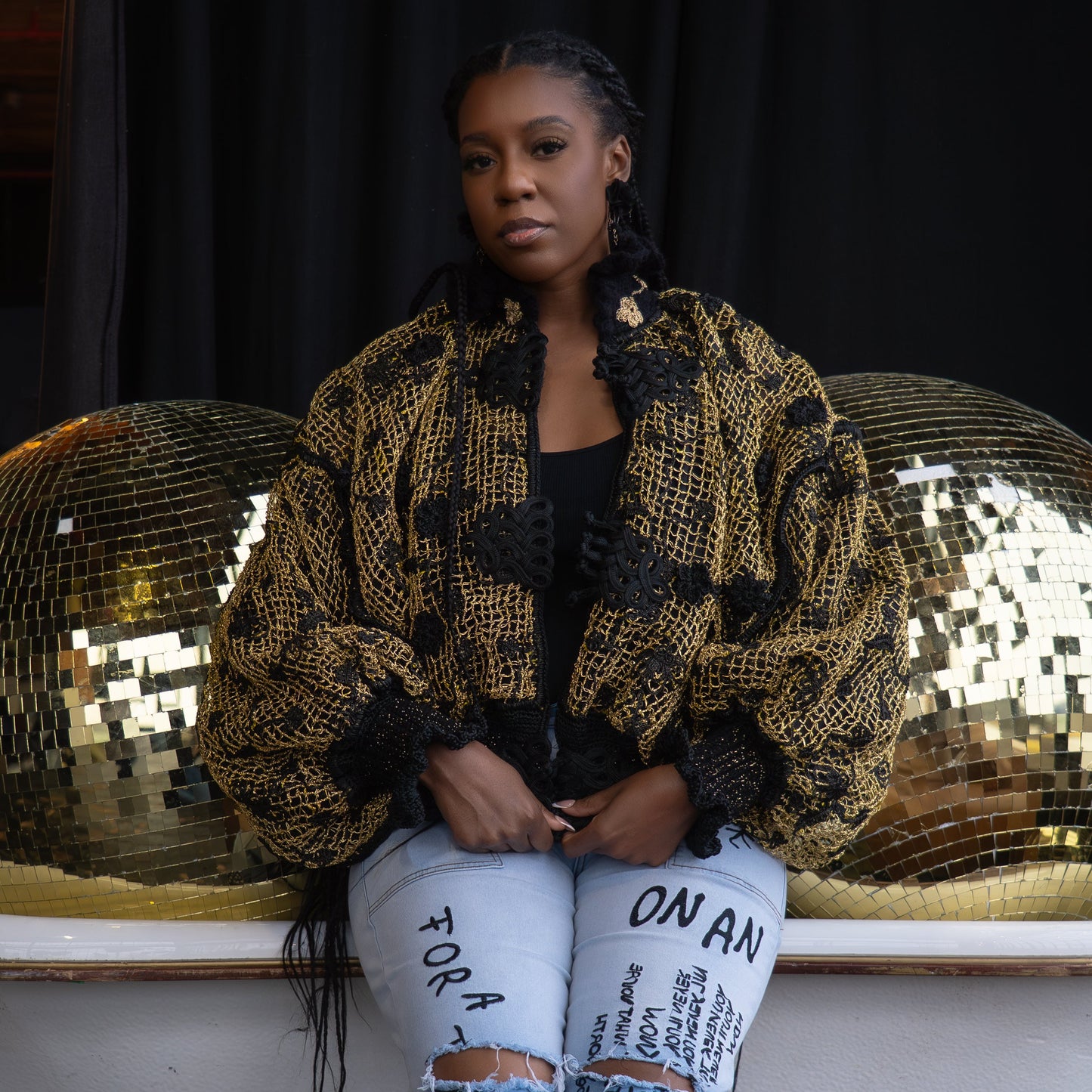 EMPRESS