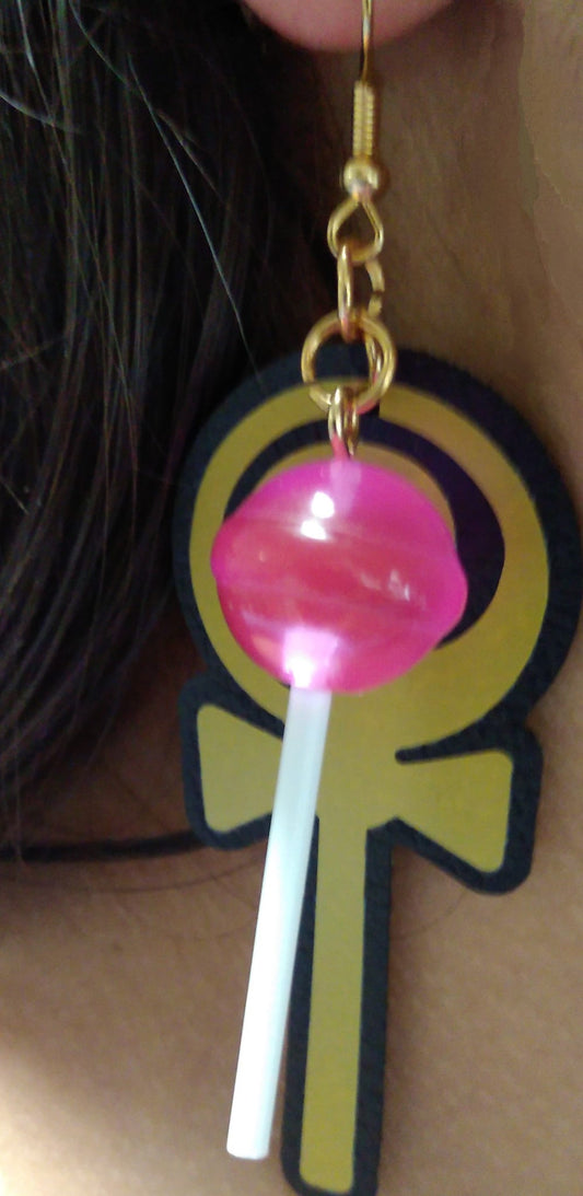 LIKMI-Pop art lollipop jewelry