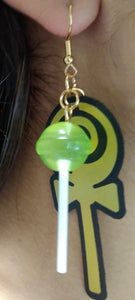 LIKMI-Pop art lollipop jewelry