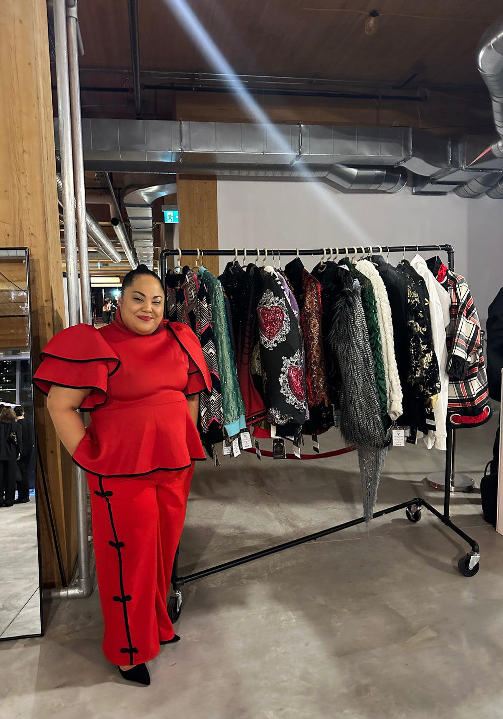 Fashion Art Toronto 2025