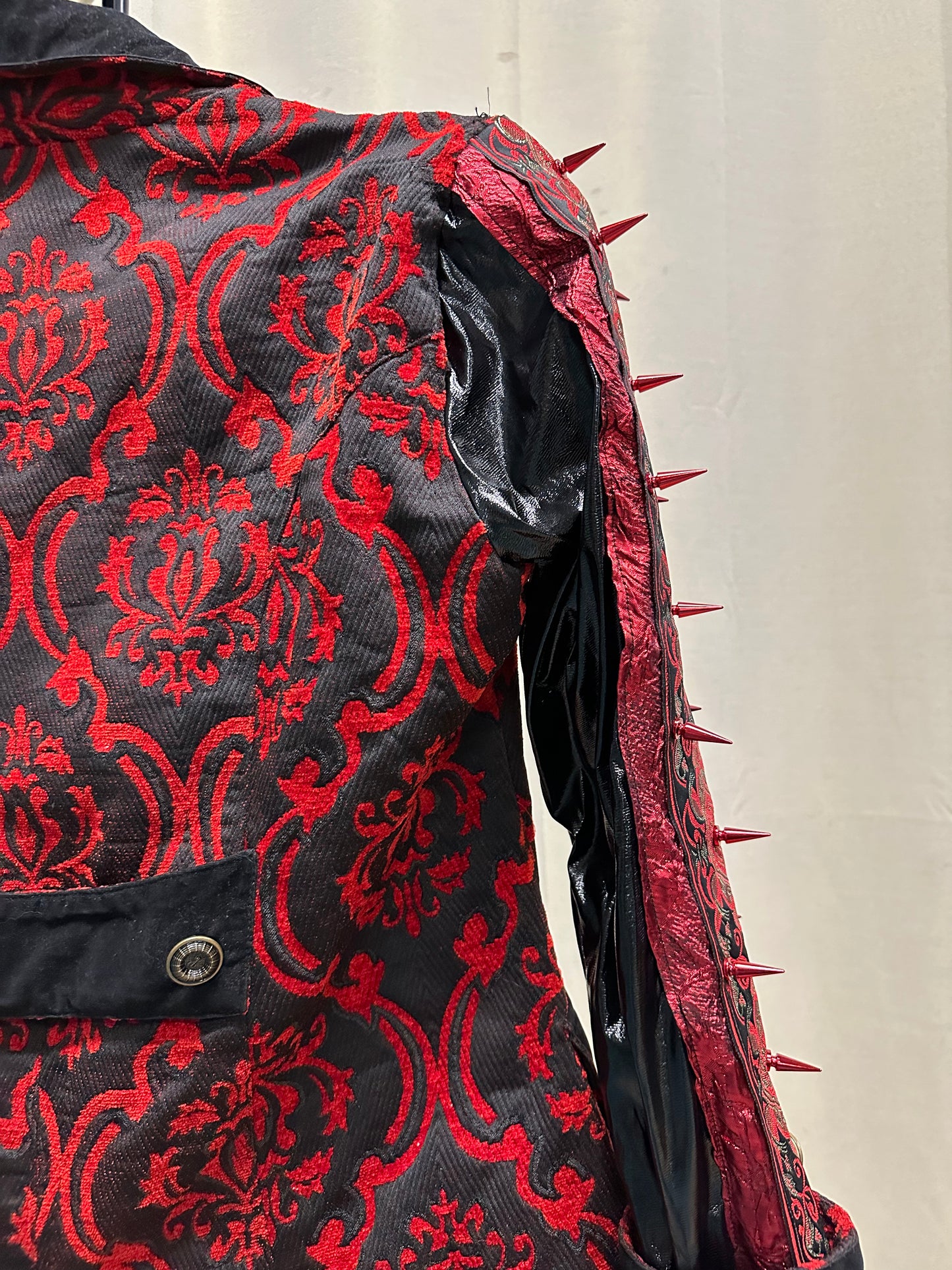 DEVIL