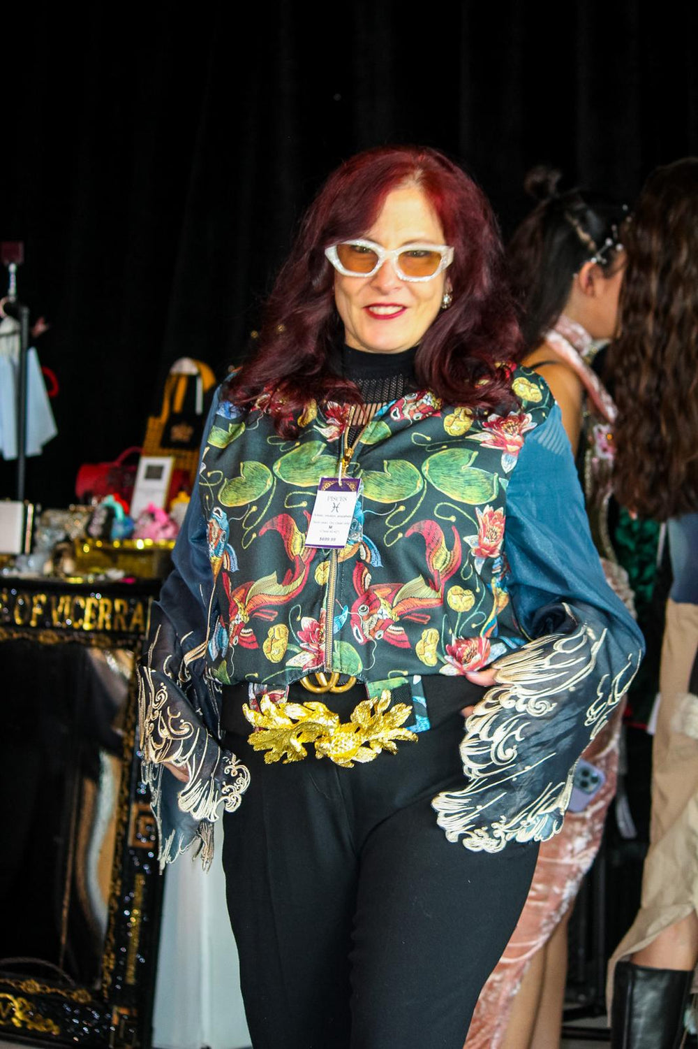 Fashion Art Toronto 2024