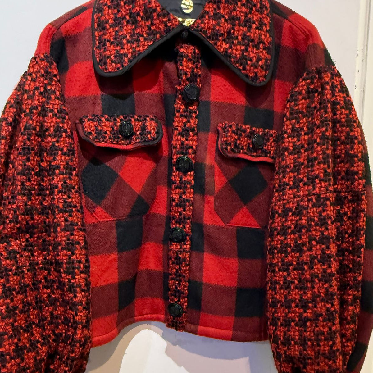 The LumberJacket