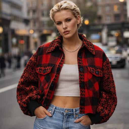 The LumberJacket